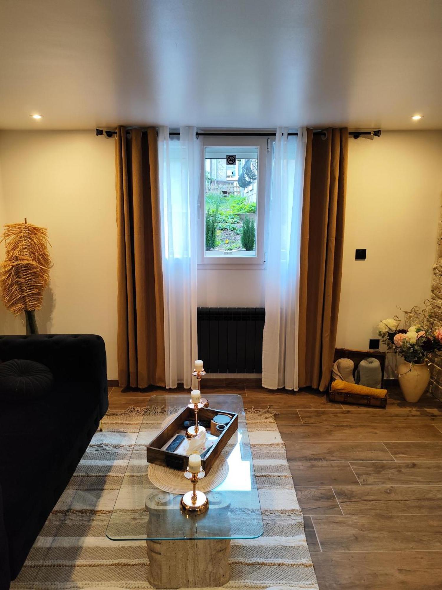 Chateau De La Sagesse Spa Rouen Luaran gambar